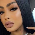 Yailin La Más Viral se muestra en redes con un vientre plano Yailin La Más Viral se muestra en redes con un vientre plano