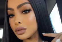 Yailin La Más Viral se muestra en redes con un vientre plano