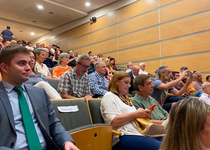 Rinden homenaje a Rubén Darío en Buenos Aires, Argentina