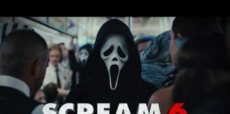 Lanzan trailer oficial de la película “Scream VI”