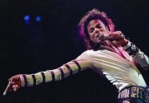 Biopic de Michael Jackson se encuentra en camino