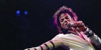 Biopic de Michael Jackson se encuentra en camino