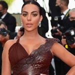 Hermana de Georgina Rodríguez suplica su ayud y ella la ignora