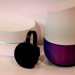 Altavoces de Google Home permitían espiar conversaciones de sus usuarios Altavoces de Google Home permitían espiar conversaciones de sus usuarios