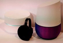 Altavoces de Google Home permitían espiar conversaciones de sus usuarios Altavoces de Google Home permitían espiar conversaciones de sus usuarios