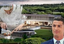 ¡Interesante! C. Ronaldo busca chef y tendrá un lujoso salario mensual