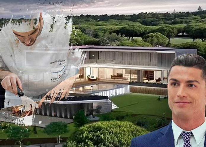¡Interesante! C. Ronaldo busca chef y tendrá un lujoso salario mensual