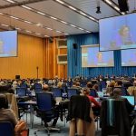 Nicaragua participó en el Cuarto Periodo de Sesiones del Comité Ad Hoc Nicaragua participó en el Cuarto Periodo de Sesiones del Comité Ad Hoc