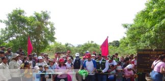 Foto: Volcán Masaya cuenta con nuevos senderos / TN8
