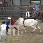 Foto: Celebran patronales fiestas en honor a Santa Inés en Boaco / TN8