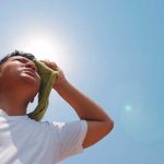 Según científicos el 2022 fue el año más caluroso Según científicos el 2022 fue el año más caluroso