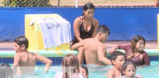 Familias visitan Xilomen previo al año lectivo 2023