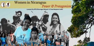 Delegación de la Solidaridad visita Nicaragua para conocer programas sociales