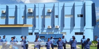 Policía captura a presuntos homicidas y violadores en León y Nueva Segovia