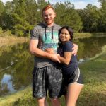 “No merecía morir así” Despiden a Anggy Díaz, la nicaragüense soñadora