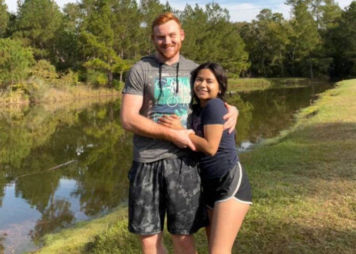 “No merecía morir así” Despiden a Anggy Díaz, la nicaragüense soñadora