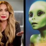 ¿Mafe Walker eres tú? Paty Navidad asegura ser un extraterrestre (Video) ¿Mafe Walker eres tú? Paty Navidad asegura ser un extraterrestre (Video)