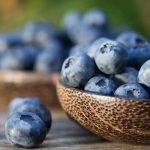 Arándanos: pieza clave para prevenir infecciones urinarias
