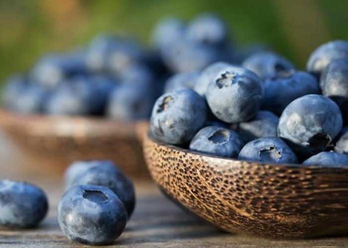 2 Arándanos: pieza clave para prevenir infecciones urinarias