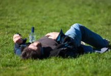 ¿Padecés de la “goma”? Estos alimentos y bebidas podrían ayudarte