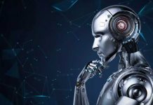 ¡Impresionante! Robot estuvo cerca de ingresar a la facultad de derechos ¡Impresionante! Robot estuvo cerca de ingresar a la facultad de derechos