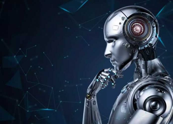 ¡Impresionante! Robot estuvo cerca de ingresar a la facultad de derechos