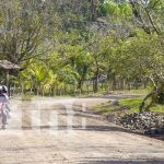 Alcaldía de Boaco y MTI entregó proyecto de caminos rurales Alcaldía de Boaco y MTI entregó proyecto de caminos rurales