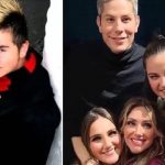 Actor de ‘Rebelde’ critica a sus excompañeros por no incluir a Latinoamérica