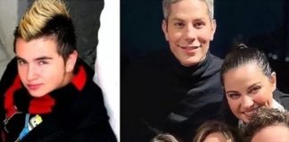 Actor de ‘Rebelde’ critica a sus excompañeros por no incluir a Latinoamérica