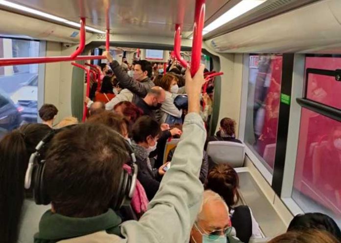 España le pone fecha al fin de las mascarillas