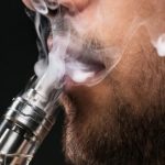 Estudio revela que el “vape” genera daños a largo plazo en los pulmones Estudio revela que el “vape” genera daños a largo plazo en los pulmones