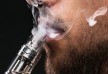 Estudio revela que el “vape” genera daños a largo plazo en los pulmones