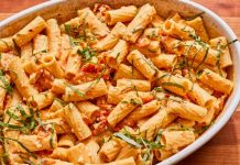 Aseguran que la pasta es más saludable de lo que se cree