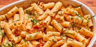 Aseguran que la pasta es más saludable de lo que se cree