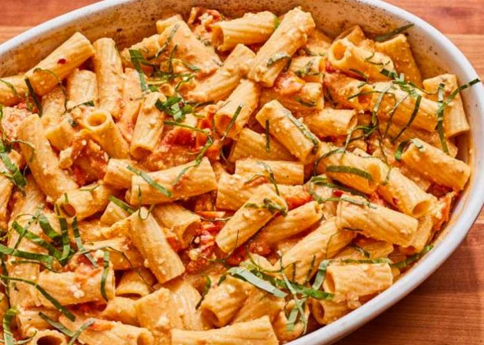 Aseguran que la pasta es más saludable de lo que se cree