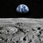 Científicos buscan métodos para poder medir el tiempo en la Luna Científicos buscan métodos para poder medir el tiempo en la Luna