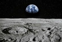 Científicos buscan métodos para poder medir el tiempo en la Luna Científicos buscan métodos para poder medir el tiempo en la Luna