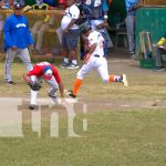 Productores de Boaco realizan serie contra los Mineros del Caribe Foto: Productores de Boaco realizan serie contra los Mineros del Caribe / TN8