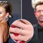 ¡Nada tonta! Irina Baeva y Gabriel Soto terminaron pero ella no quiere devolver el anillo ¡Nada tonta! Irina Baeva y Gabriel Soto terminaron pero ella no quiere devolver el anillo