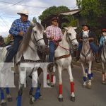 Diriá realiza hípico en honor a San Sebastián Foto: Diriá realiza hípico en honor a San Sebastián / TN8