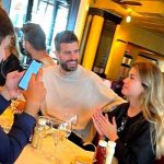 No lo vas a creer: ¿Clara Chía está embarazada? Esta foto lo confirma