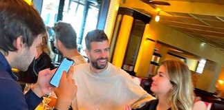No lo vas a creer: ¿Clara Chía está embarazada? Esta foto lo confirma