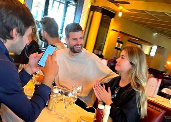 No lo vas a creer: ¿Clara Chía está embarazada? Esta foto lo confirma