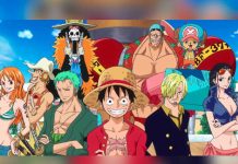 ¡Es oficial! Netflix confirma el estreno del live action de One Piece ¡Es oficial! Netflix confirma el estreno del live action de One Piece