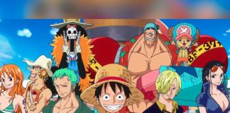 ¡Es oficial! Netflix confirma el estreno del live action de One Piece