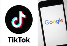 Google lanzará nueva aplicación que podría “sustituir” a TikTok Google lanzará nueva aplicación que podría “sustituir” a TikTok