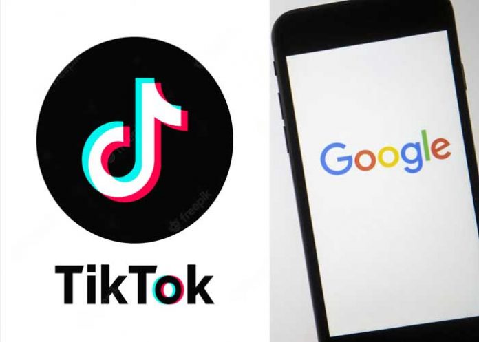 2 Google lanzará nueva aplicación que podría “sustituir” a TikTok