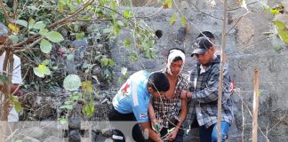 Por borracho cae en la rivera de un río en Nueva Segovia