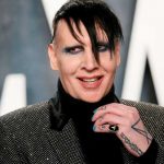 Acusan a Marilyn Manson de haber abusado a una menor en 1995 Acusan a Marilyn Manson de haber abusado a una menor en 1995