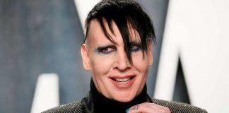 Acusan a Marilyn Manson de haber abusado a una menor en 1995